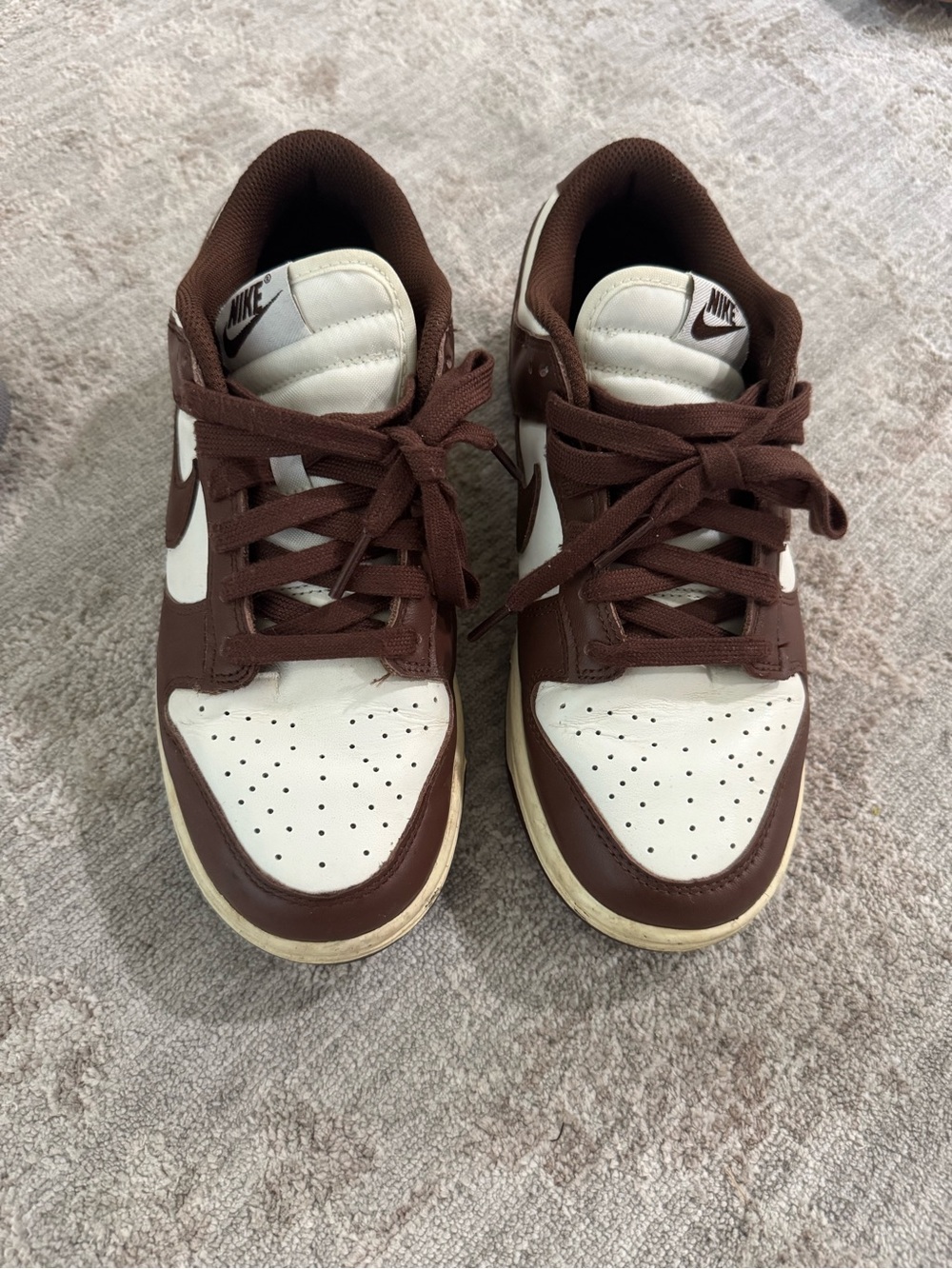 Nike Dunks